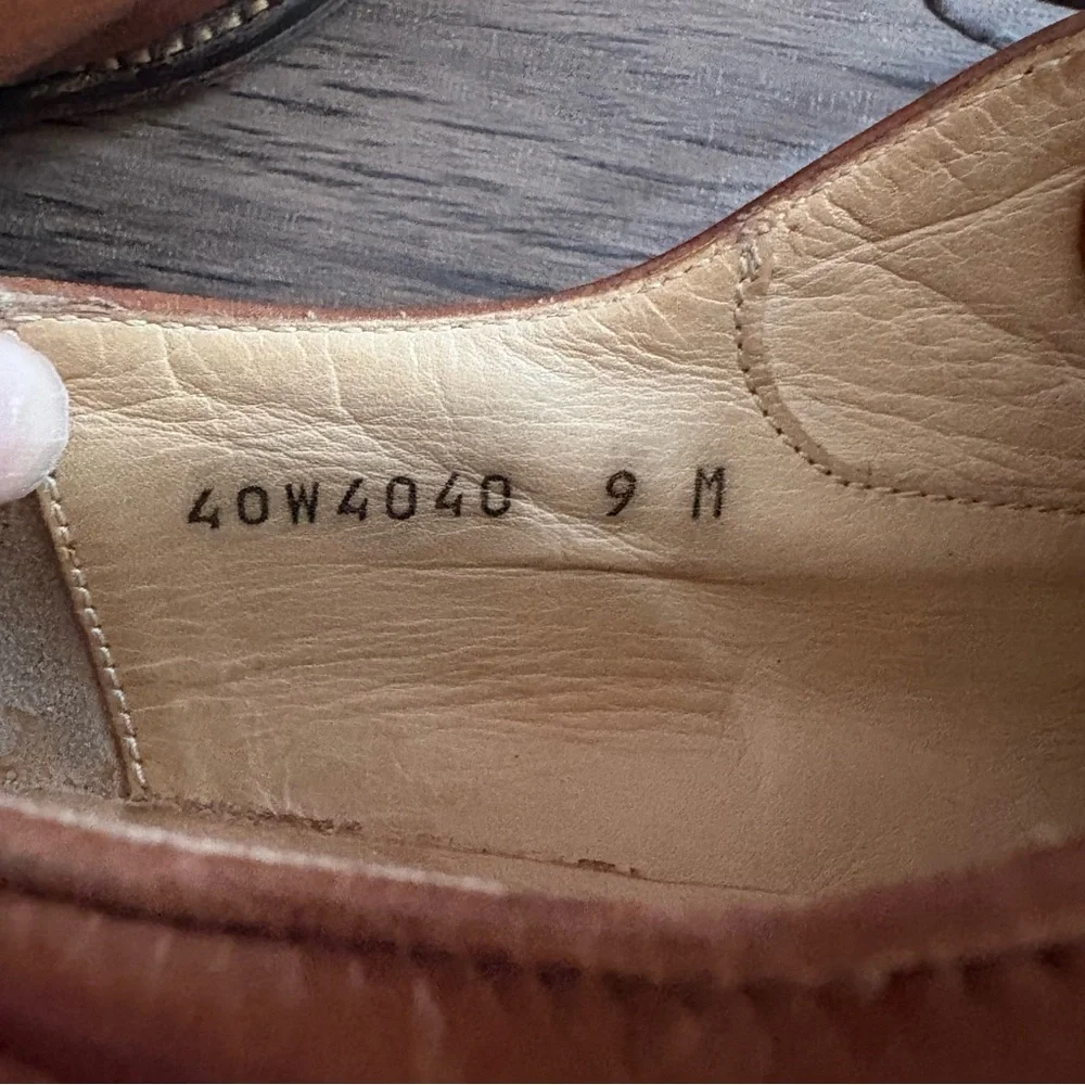Pronto Uomo preowned men’s